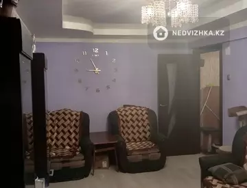 3-комнатная квартира, этаж 5 из 5, 51 м²
