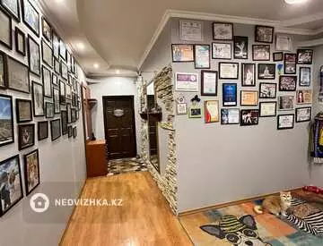 110.5 м², 3-комнатная квартира, этаж 12 из 16, 110 м², изображение - 7