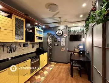 110.5 м², 3-комнатная квартира, этаж 12 из 16, 110 м², изображение - 8