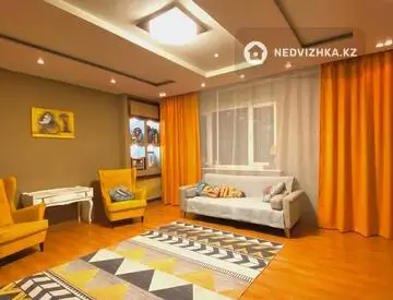110.5 м², 3-комнатная квартира, этаж 12 из 16, 110 м², изображение - 18