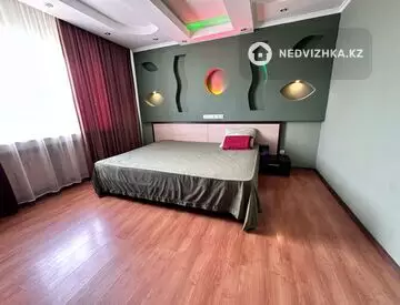 110.5 м², 3-комнатная квартира, этаж 12 из 16, 110 м², изображение - 12