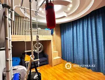 110.5 м², 3-комнатная квартира, этаж 12 из 16, 110 м², изображение - 14