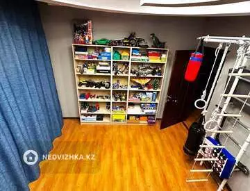 110.5 м², 3-комнатная квартира, этаж 12 из 16, 110 м², изображение - 16