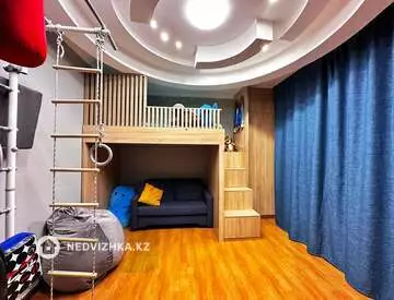 110.5 м², 3-комнатная квартира, этаж 12 из 16, 110 м², изображение - 17