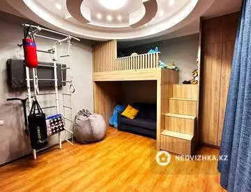 110.5 м², 3-комнатная квартира, этаж 12 из 16, 110 м², изображение - 15