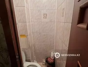 3-комнатная квартира, этаж 1 из 5, 62 м²