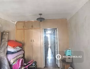 3-комнатная квартира, этаж 3 из 4, 67 м²