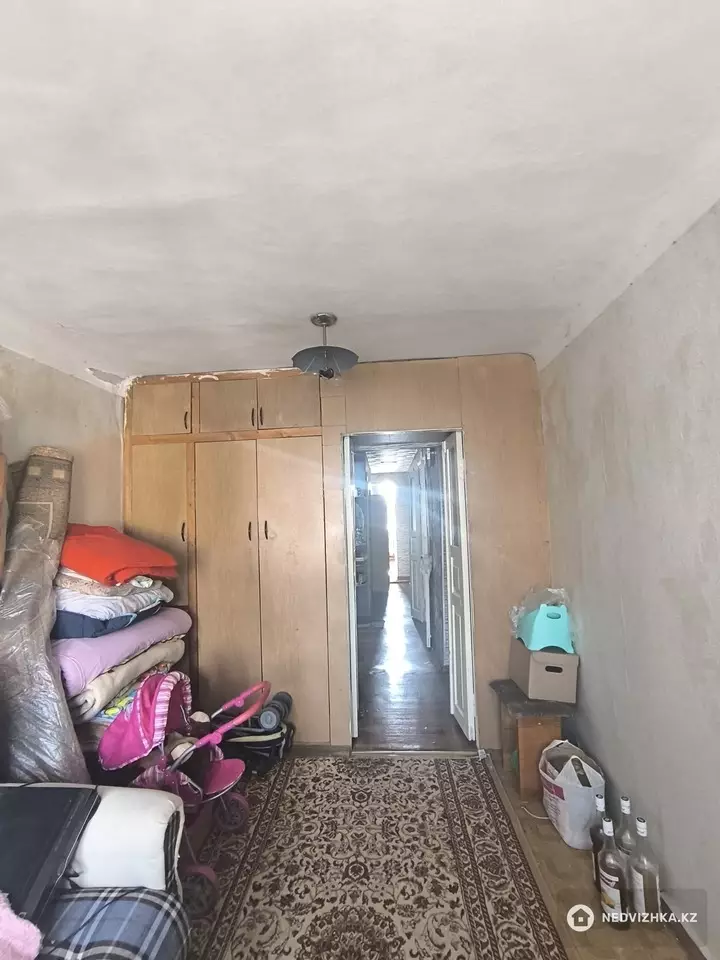 66.8 м², 3-комнатная квартира, этаж 3 из 4, 67 м², изображение - 1