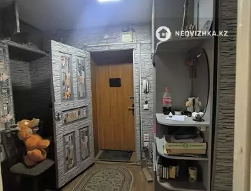 66.8 м², 3-комнатная квартира, этаж 3 из 4, 67 м², изображение - 9