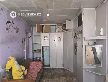 3-комнатная квартира, этаж 3 из 4, 67 м²