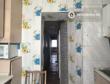 66.8 м², 3-комнатная квартира, этаж 3 из 4, 67 м², изображение - 7