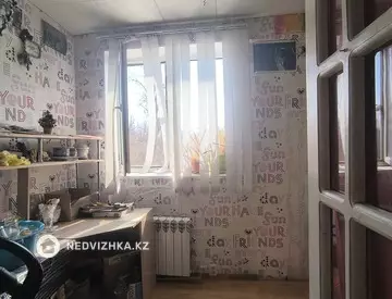 66.8 м², 3-комнатная квартира, этаж 3 из 4, 67 м², изображение - 4