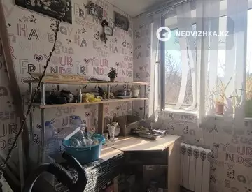 3-комнатная квартира, этаж 3 из 4, 67 м²