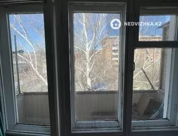 3-комнатная квартира, этаж 5 из 5, 61 м²
