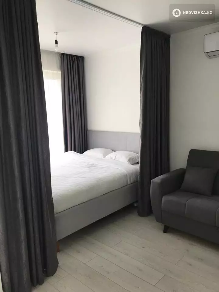 42.3 м², 1-комнатная квартира, этаж 12 из 13, 42 м², изображение - 1