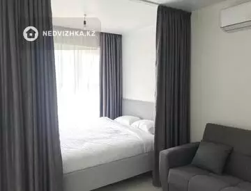 1-комнатная квартира, этаж 12 из 13, 42 м²