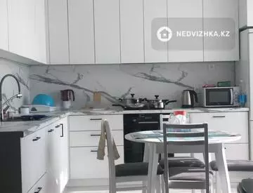 42.3 м², 1-комнатная квартира, этаж 12 из 13, 42 м², изображение - 4