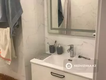 42.3 м², 1-комнатная квартира, этаж 12 из 13, 42 м², изображение - 9
