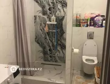 42.3 м², 1-комнатная квартира, этаж 12 из 13, 42 м², изображение - 10
