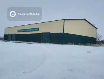 1300 м², Производственное помещение, этаж 1 из 1, 1 300 м², на длительный срок, изображение - 3