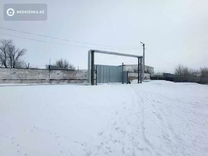 1300 м², Производственное помещение, этаж 1 из 1, 1 300 м², на длительный срок, изображение - 1