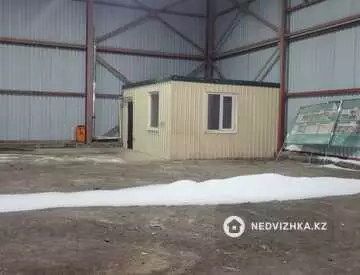 1300 м², Производственное помещение, этаж 1 из 1, 1 300 м², на длительный срок, изображение - 0