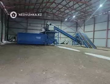 1300 м², Производственное помещение, этаж 1 из 1, 1 300 м², на длительный срок, изображение - 2