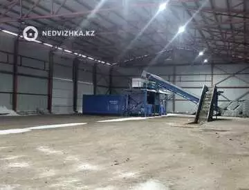 1300 м², Производственное помещение, этаж 1 из 1, 1 300 м², на длительный срок, изображение - 1