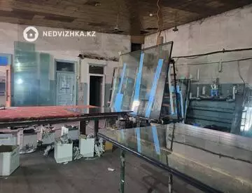 Производственное помещение, этаж 1 из 3, 468 м²