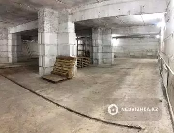 Складское помещение, 1 этаж, 400 м², на длительный срок