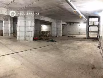 Складское помещение, 1 этаж, 400 м², на длительный срок