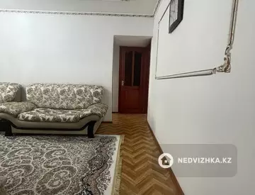 3-комнатная квартира, этаж 2 из 4, 59 м²