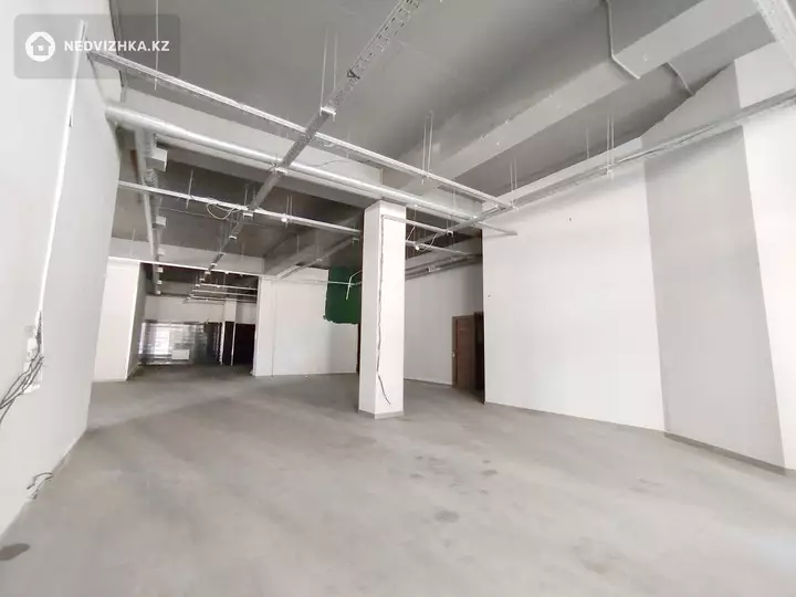 235 м², Торговое помещение, этаж 1 из 19, 235 м², на длительный срок, изображение - 1