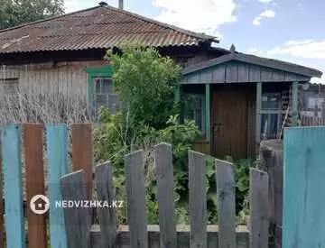 3-комнатный дом, 50 м²