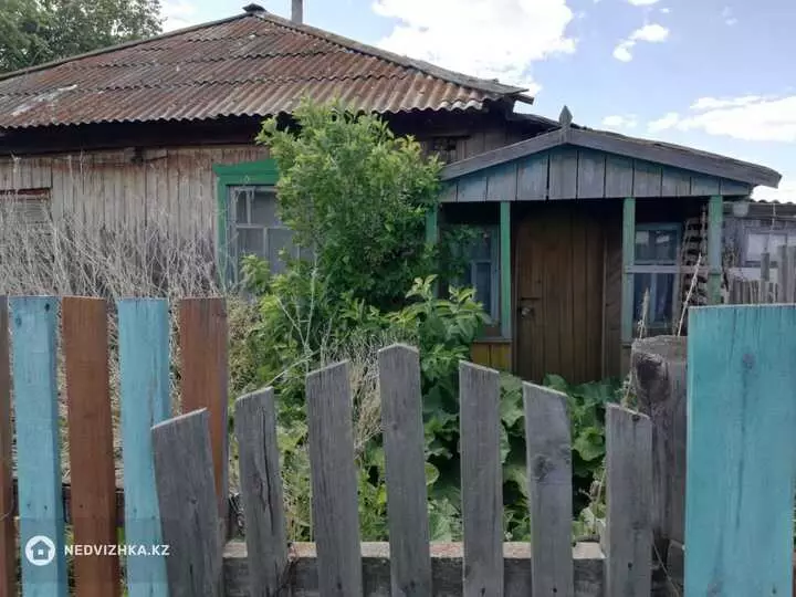 50 м², 3-комнатный дом, 50 м², изображение - 1
