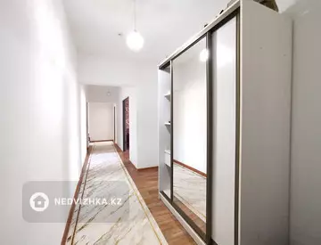 132 м², 4-комнатная квартира, этаж 10 из 16, 132 м², изображение - 0
