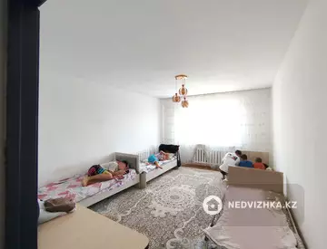 132 м², 4-комнатная квартира, этаж 10 из 16, 132 м², изображение - 5