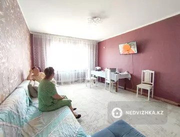 132 м², 4-комнатная квартира, этаж 10 из 16, 132 м², изображение - 7