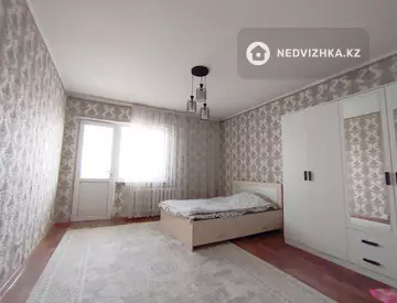 132 м², 4-комнатная квартира, этаж 10 из 16, 132 м², изображение - 2