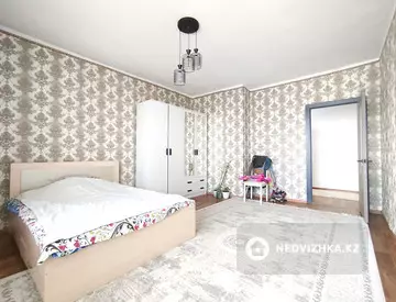 132 м², 4-комнатная квартира, этаж 10 из 16, 132 м², изображение - 1