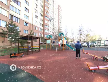 132 м², 4-комнатная квартира, этаж 10 из 16, 132 м², изображение - 17