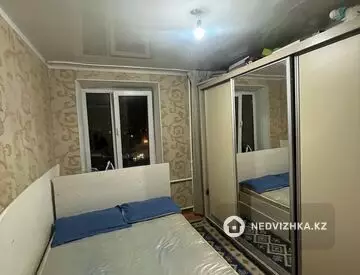 1-комнатная квартира, этаж 8 из 9, 14 м²