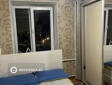 1-комнатная квартира, этаж 8 из 9, 14 м²