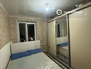 1-комнатная квартира, этаж 8 из 9, 14 м²