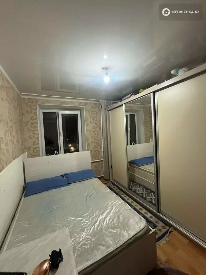 14.5 м², 1-комнатная квартира, этаж 8 из 9, 14 м², изображение - 1