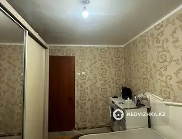 1-комнатная квартира, этаж 8 из 9, 14 м²