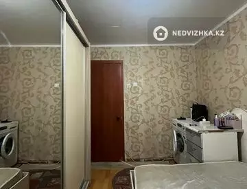 14.5 м², 1-комнатная квартира, этаж 8 из 9, 14 м², изображение - 4