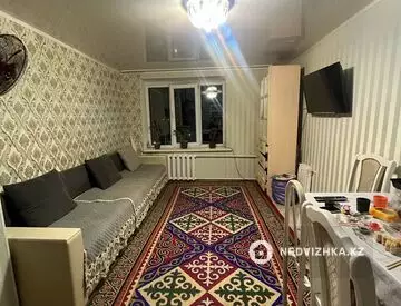 1-комнатная квартира, этаж 8 из 9, 22 м²