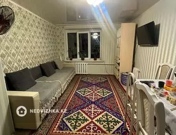 1-комнатная квартира, этаж 8 из 9, 22 м²