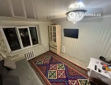 1-комнатная квартира, этаж 8 из 9, 22 м²